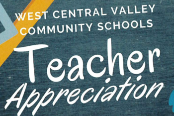 Linked image to Teacher Appreciation Week